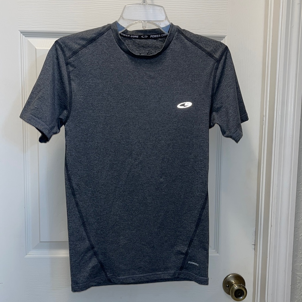 C9 Power Core Tee